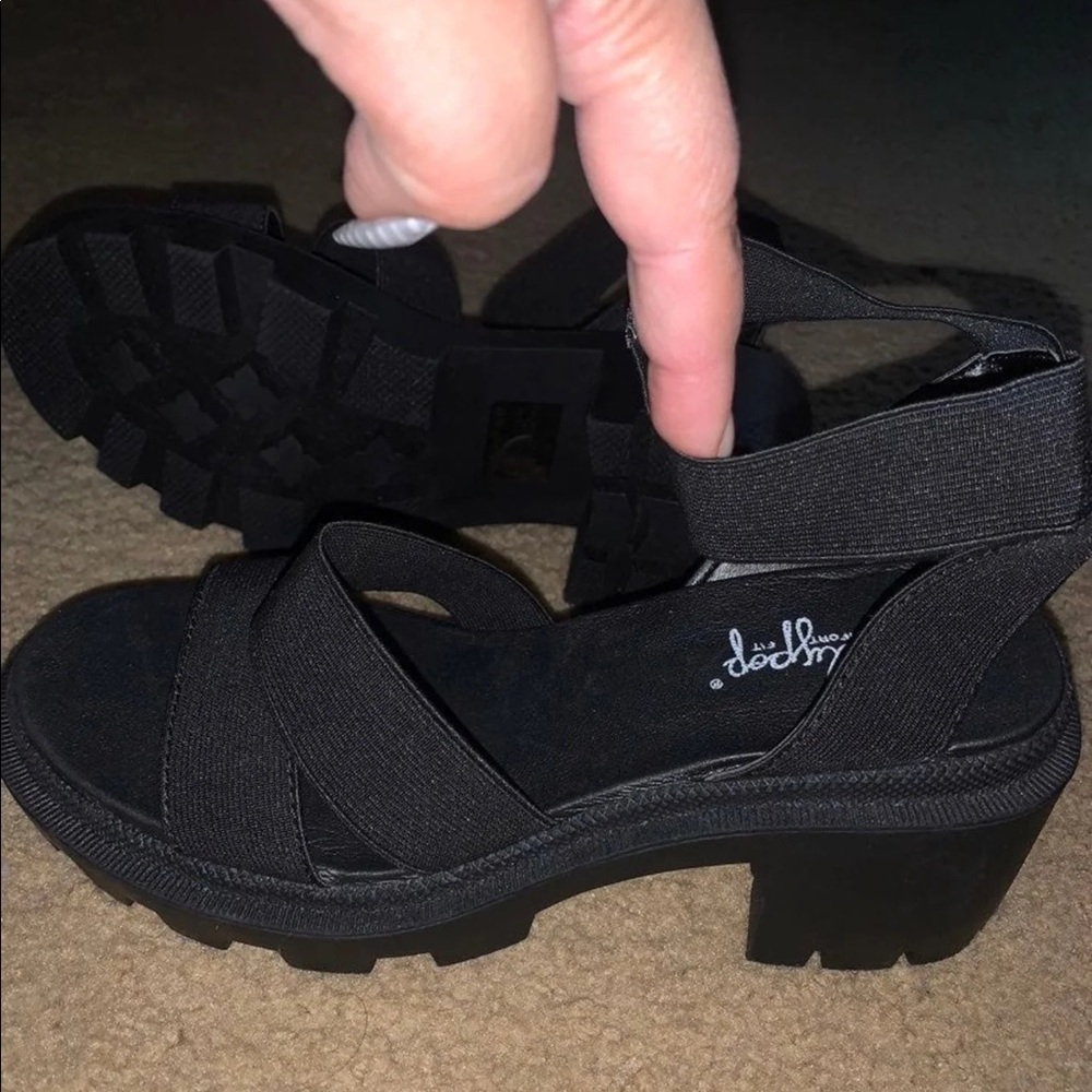 Sandals